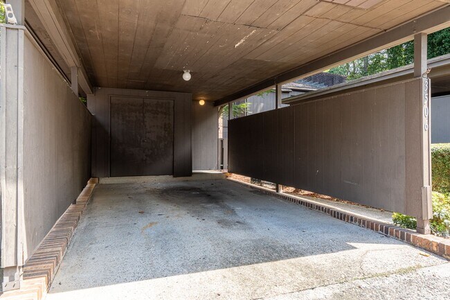 Foto del edificio - 3506 Prestwick Dr