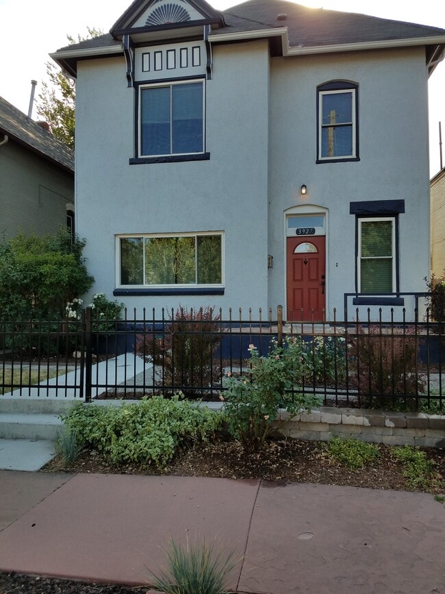 Building Photo - 3927 Tejon St
