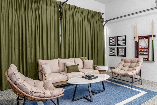 Foto del edificio - 1412 Leland Way