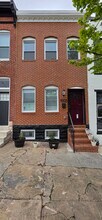 Building Photo - 1103 N Patterson Park Ave