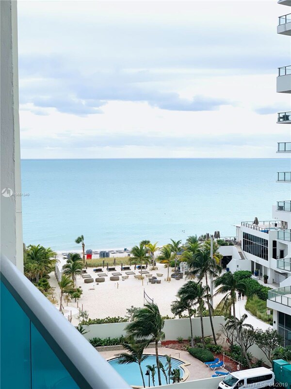 Foto del edificio - 4001 S Ocean Dr