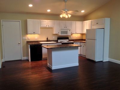 KITCHEN - 1639 Northbrooke Dr