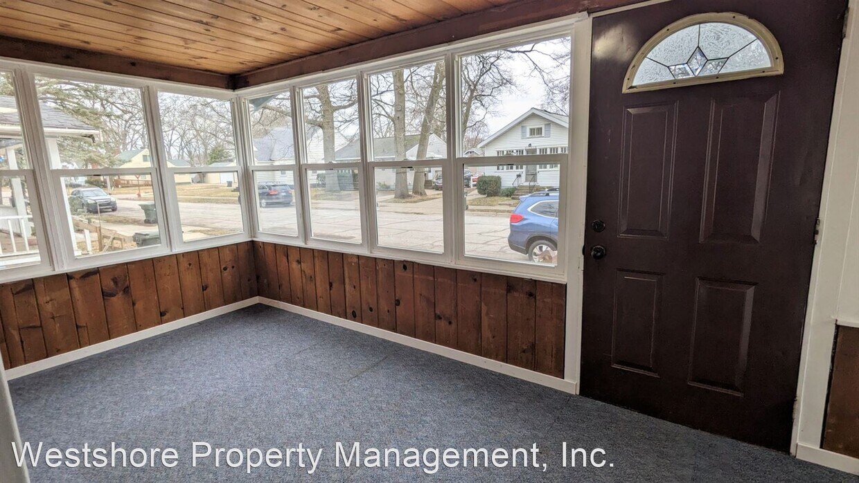 Primary Photo - 2 br, 1 bath House - 1149 Fleming Ave.