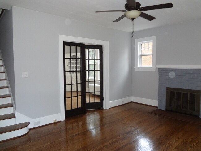 Foto del edificio - 1254 Wasena Ave SW