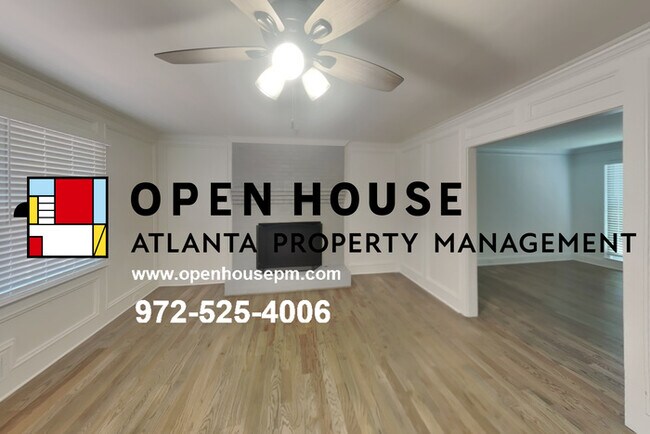 Building Photo - 5340 Bannergate Dr, Alpharetta
