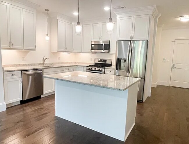 Foto del edificio - Water Pointe