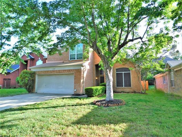 Building Photo - 1808 Ingleside Dr