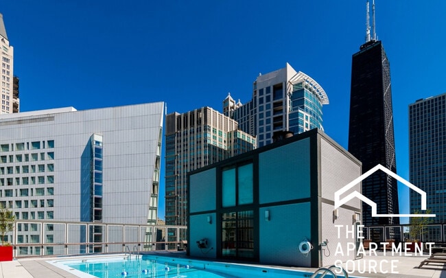 Foto del edificio - 10 E Chestnut St