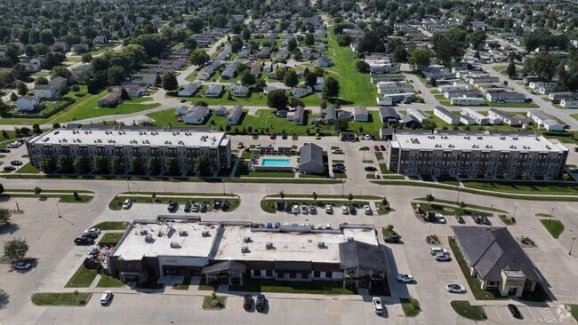  - Brick Towne at Waukee Central 432 Southeast Laurel Street