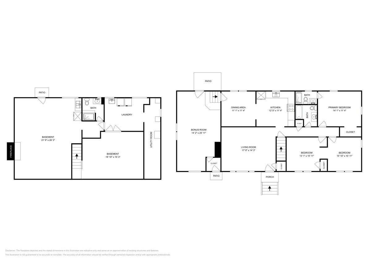 Foto del edificio - 10524 Deacon Rd