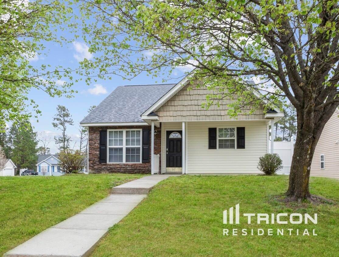 1903 Duke Adam Street Kannapolis NC House Rental in Kannapolis, NC