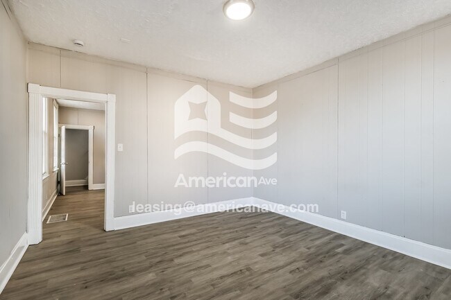 Foto del edificio - 6104 Chestnut St