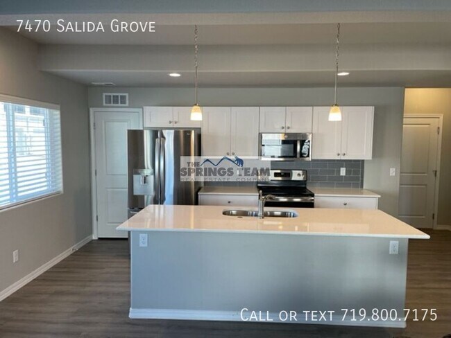 Building Photo - 7470 Salida Grv