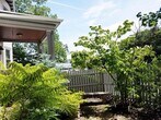 Front Yard - 388 Arborway
