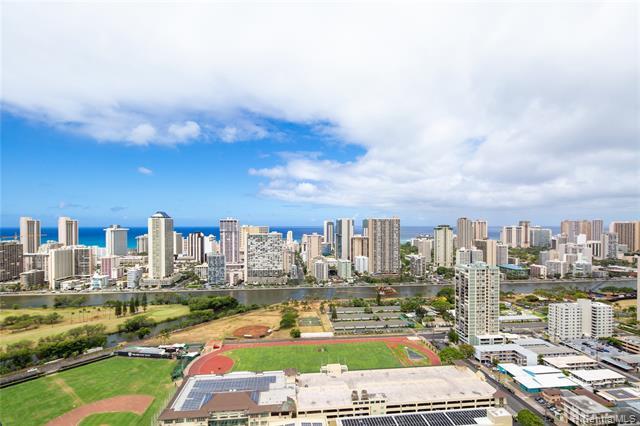Foto del edificio - 583 Kamoku St