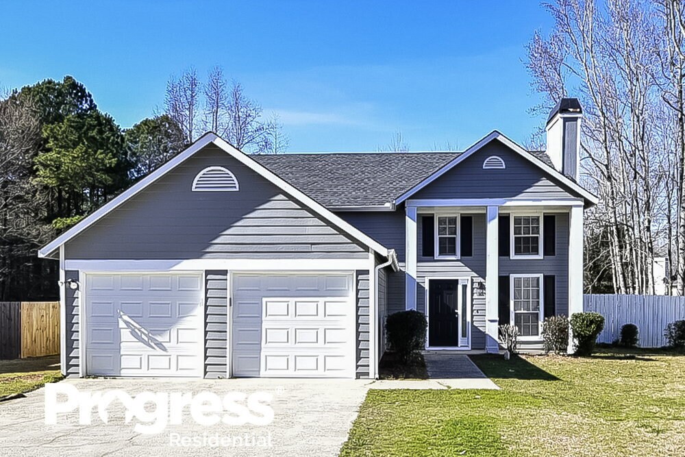 9563 Downs Ct, Jonesboro, GA 30238 House Rental in Jonesboro, GA