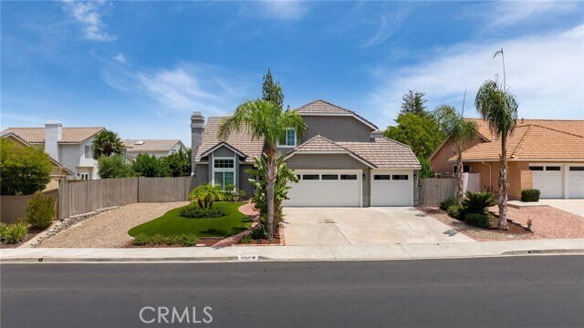 Foto del edificio - 41034 Willowbend Dr