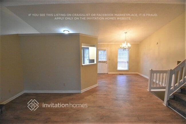 Building Photo - 7300 Hunters Ridge Dr