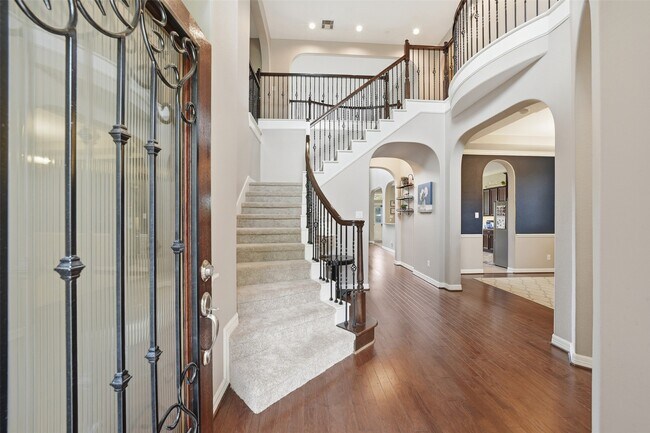 Foto del edificio - 26502 Prairie School Ln