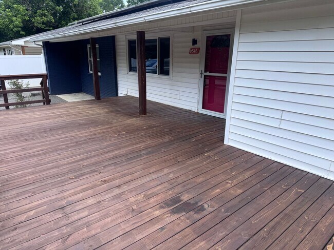 Foto del edificio - Powell 37749 - 2 bedroom, 1 bath home - Contact Lisa Vineyard and Shannon Russell (865) 216-9334