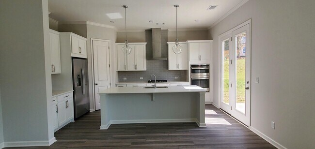 Photo - 826 Levi Farms Ln House