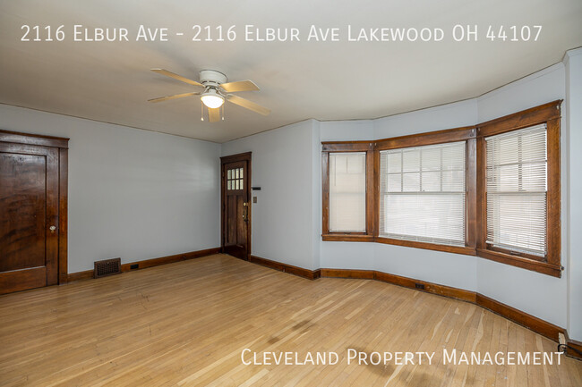 Building Photo - Charming Lakewood Duplex