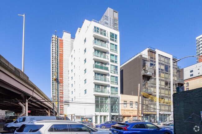 Foto del edificio - 42-44 Crescent St