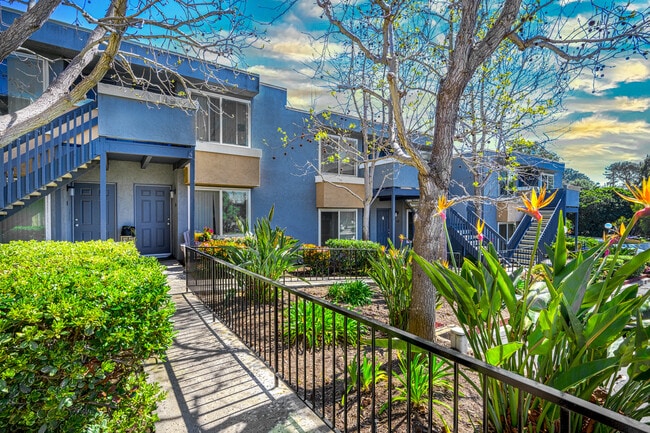 Building Photo - Point Loma Bay Apartments