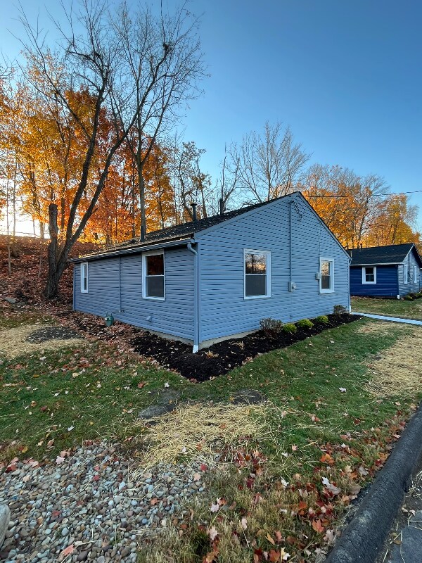 9 Exchange Park Dr, Medina, OH 44256 Condo for Rent in Medina, OH