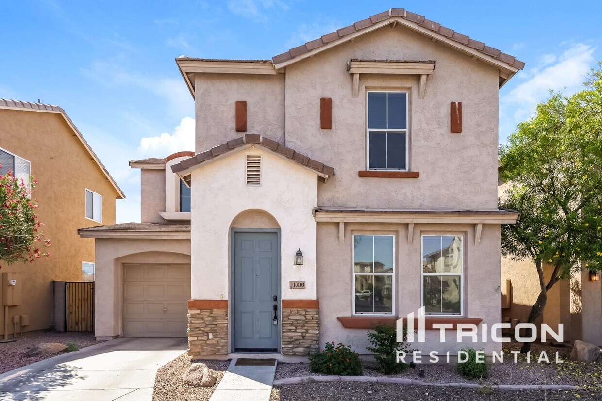 Foto principal - 10103 W Kingman St