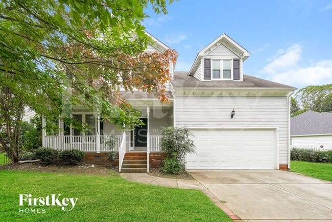 Building Photo - 307 Lucas Park Dr