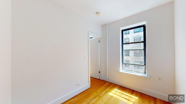 Foto del edificio - 151 Mott St