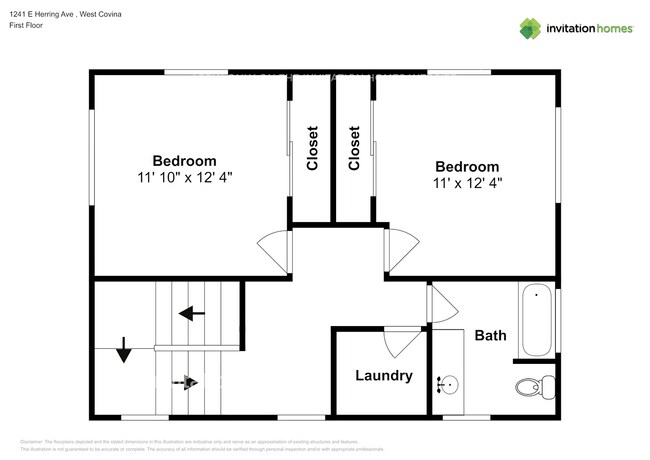Foto del edificio - 1241 E Herring Ave