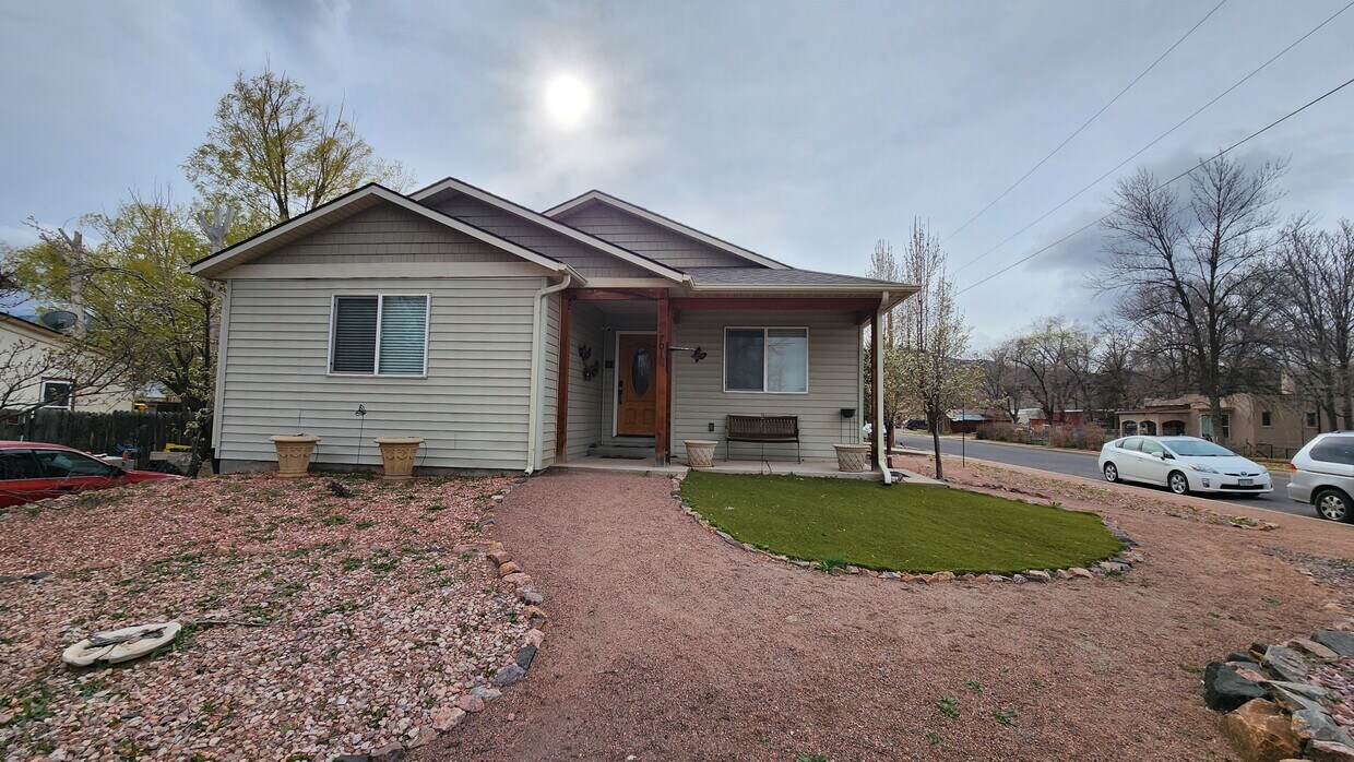 701 S 10th St, Canon City, CO 81212 House Rental in Canon City, CO