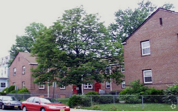 Foto del edificio - 500 Jefferson Ave