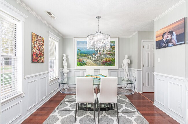 Foto del edificio - 4512 Misty Ct
