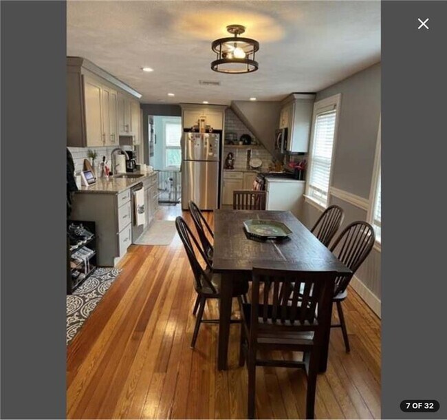 Foto del edificio - 118 Wentworth Ave