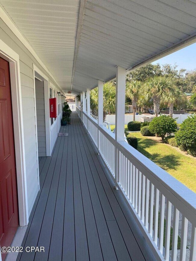 Foto del edificio - 1301 Beck Ave