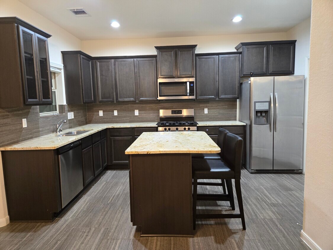 Foto principal - 15006 Starry Hills Ct