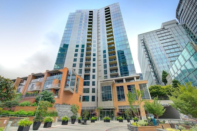 1Bd/1Ba Bellevue Condo - 1Bd/1Ba Bellevue Condo
