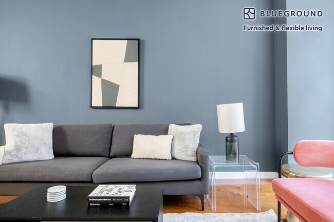 Foto del edificio - 1600 Broadway-SI FL14-ID697