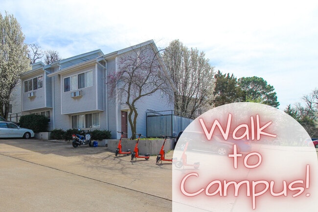 Molly Court - Molly Court Apartments