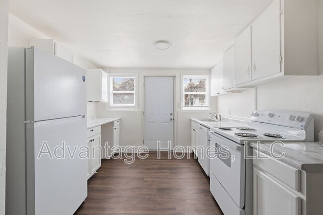 Foto del edificio - 1015 N Scott Ave