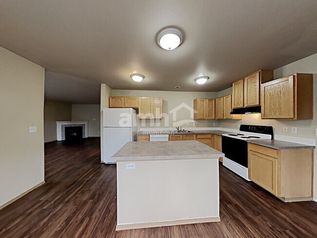 Foto del edificio - 19209 105th Avenue Ct E