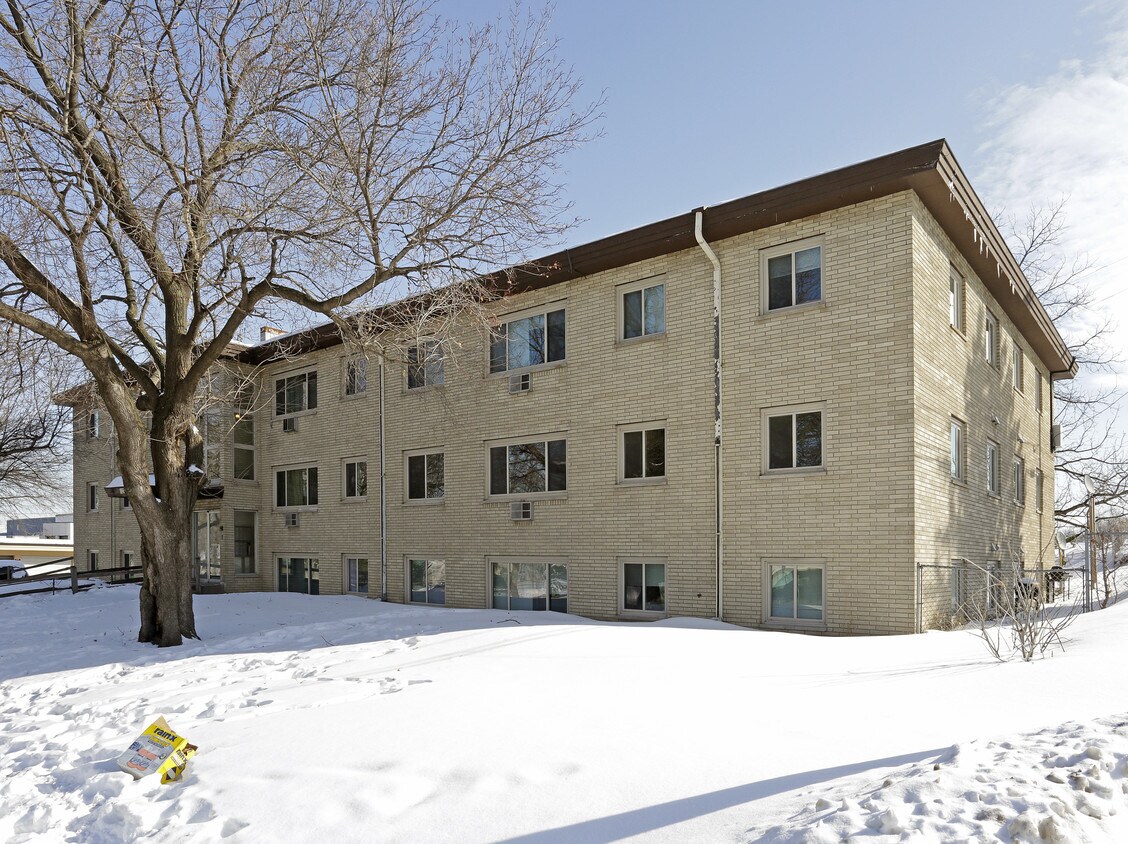 Foto principal - 1220 Sylvan St