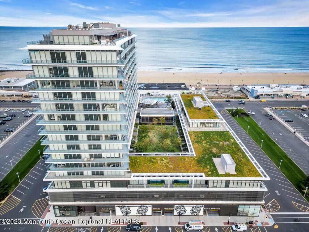 Primary Photo - 1101 Ocean Ave