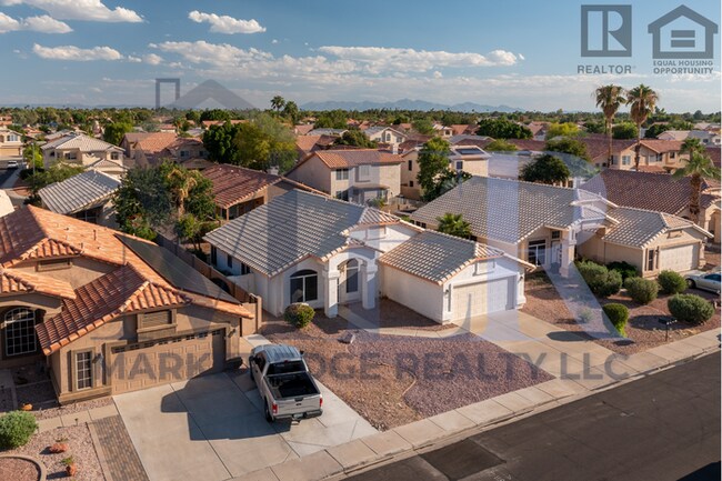Foto del edificio - 3Bed/2Bath House at Beardsley/95th Ave! Ready for Immediate Move-In!