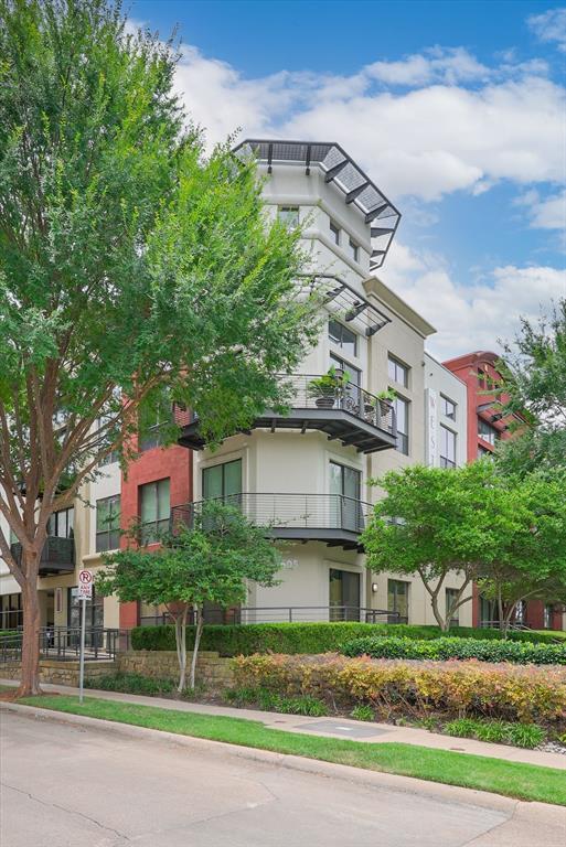 Foto del edificio - 4605 Cedar Springs Rd