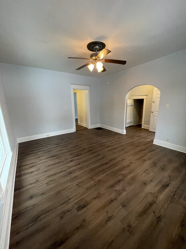Foto del edificio - 709 Ann