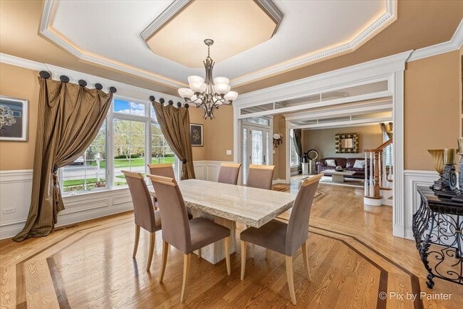 Foto del edificio - 40W352 William Cullen Bryant St